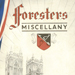 Foresters' Miscellany - Coronation 1953
